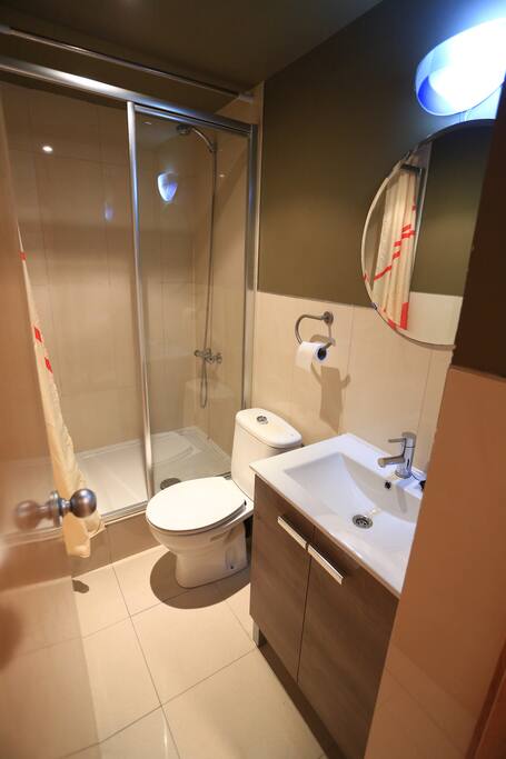 Baño