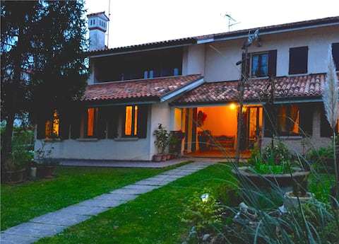Casa della Nonna Apartment