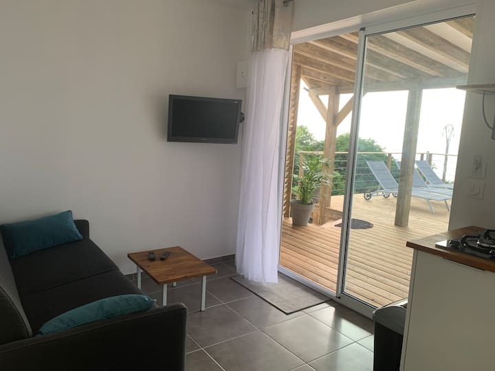 Дневна соба