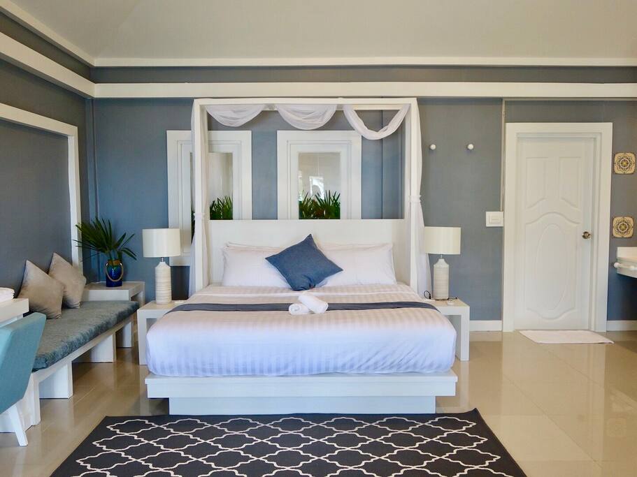 Pool Villa