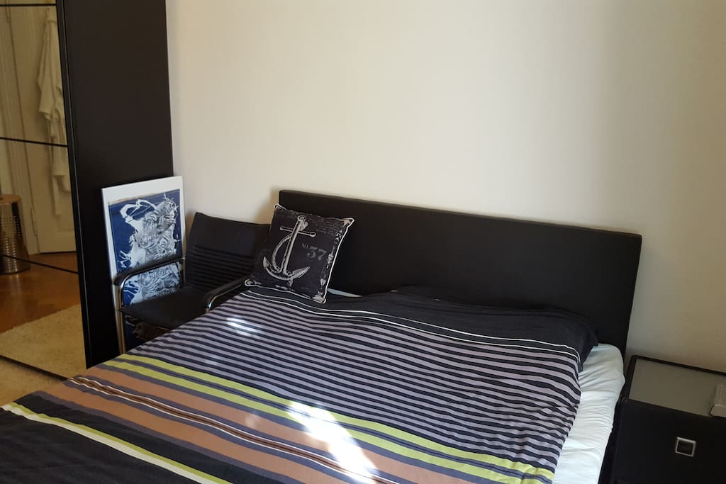 Your room