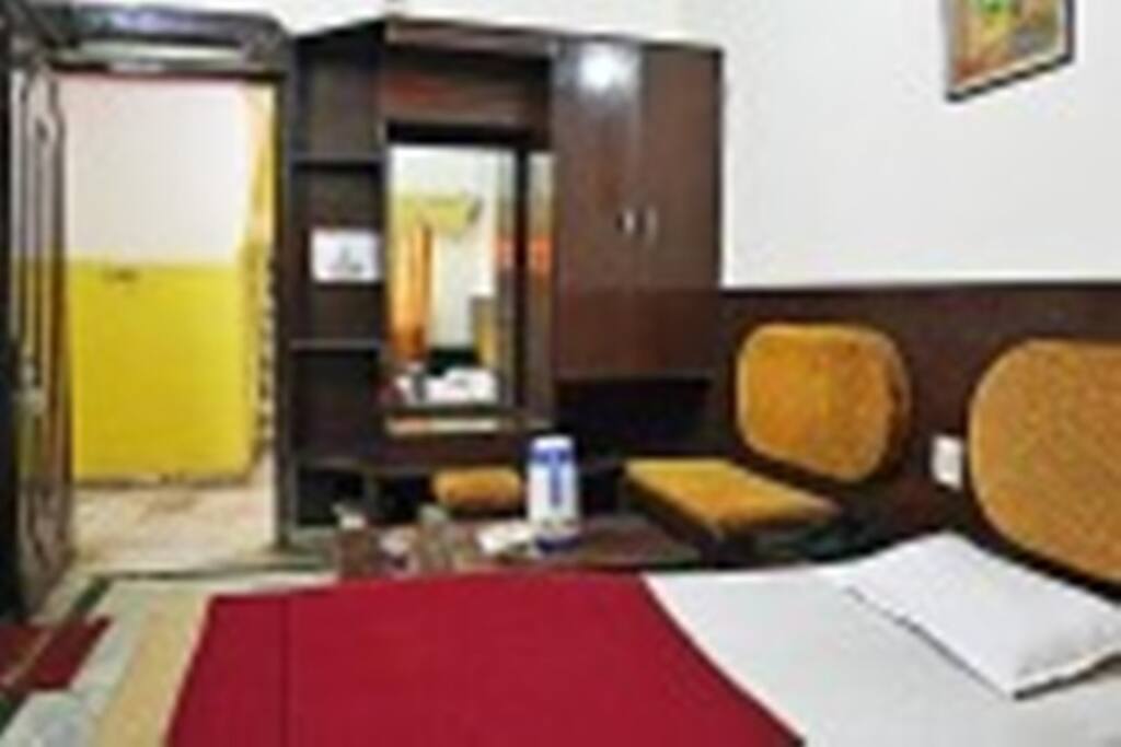 Bed Room