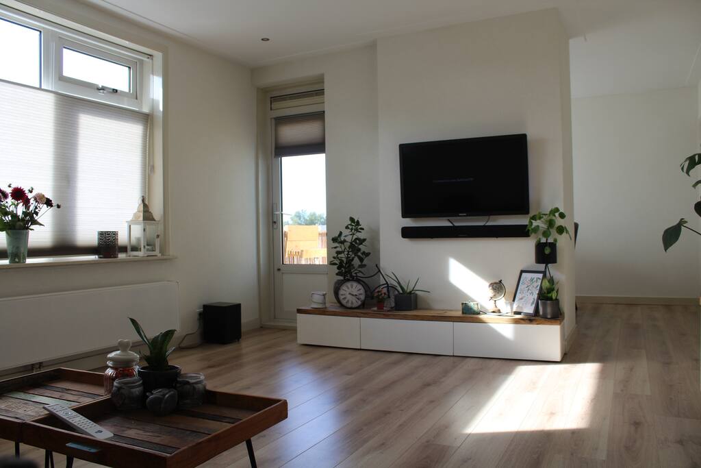 Huiskamer