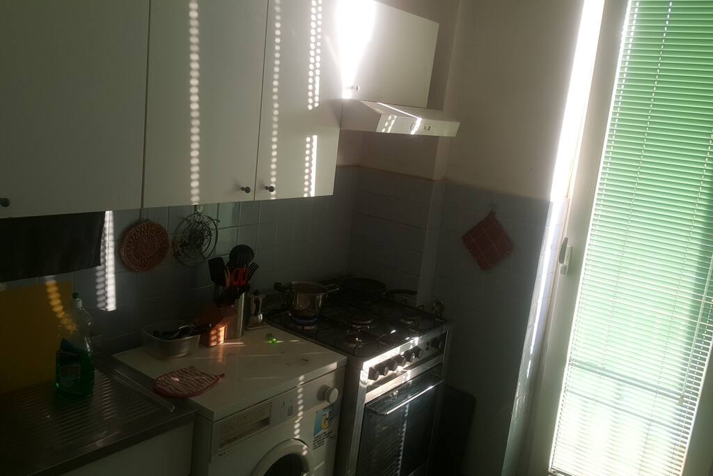 cucina