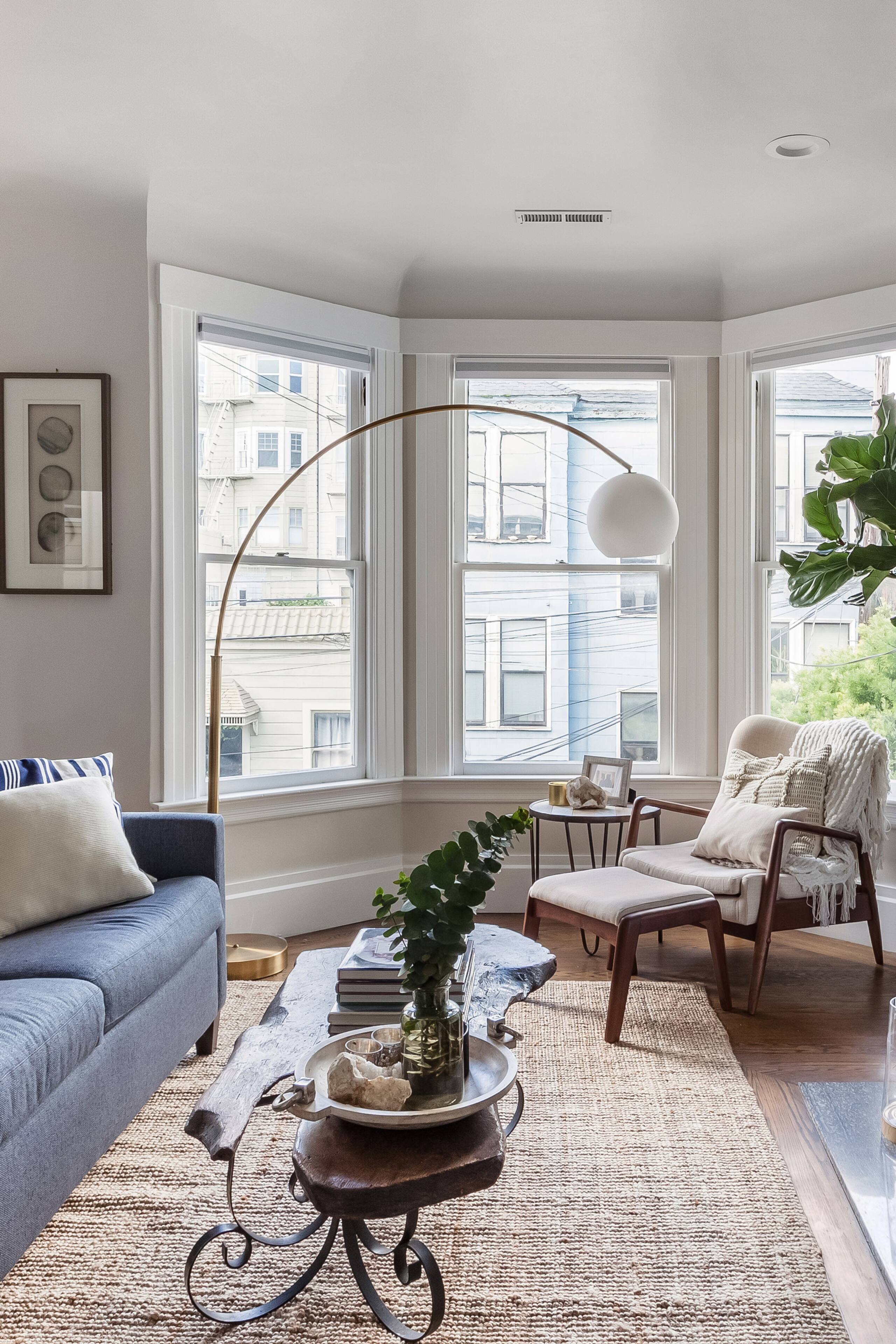 Home in San Francisco · ★4.98 · 2 bedrooms · 3 beds · 1 bath - Image 2