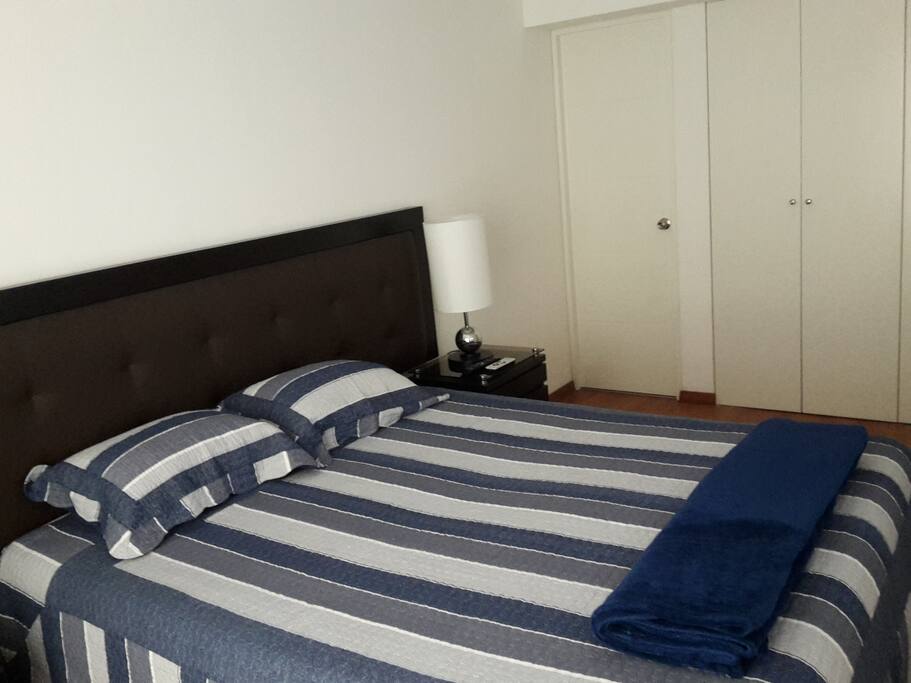 Full comfort