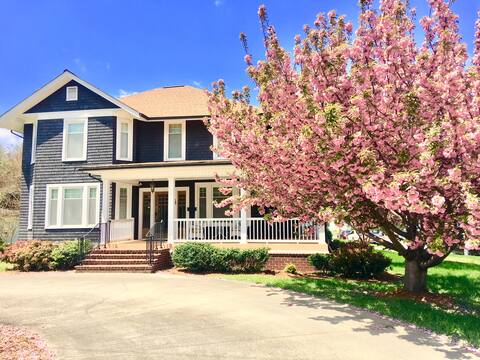 Starling Place - Entire House