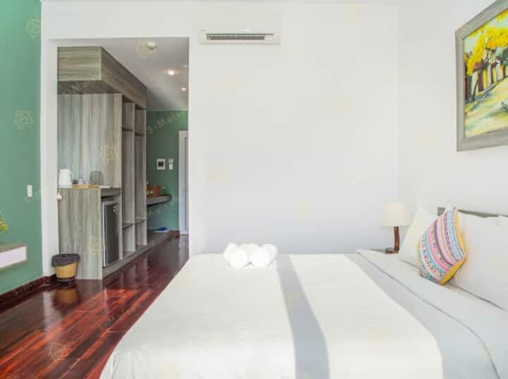 Chambre 6