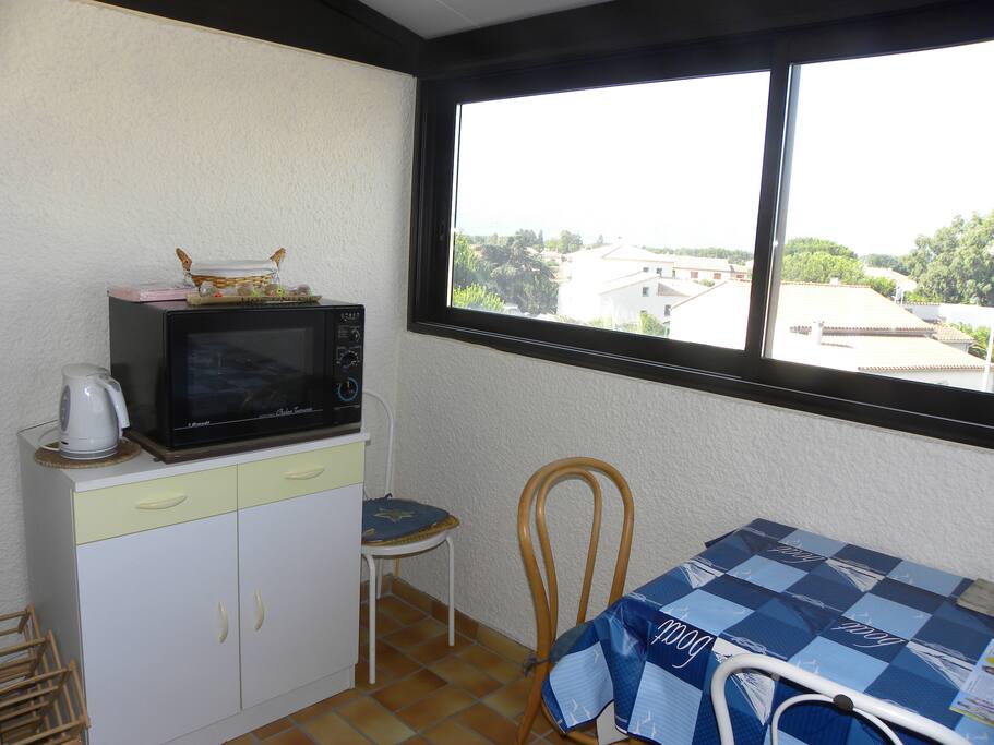 Loggia