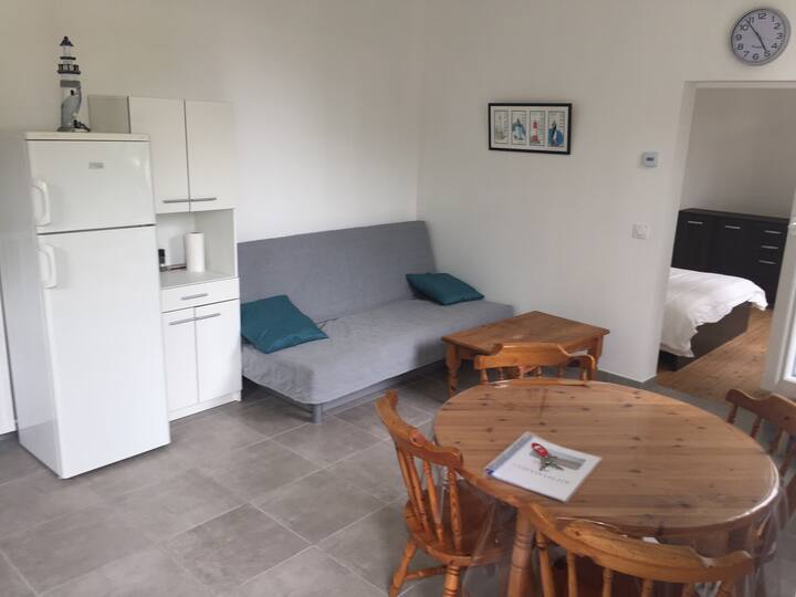 Charmante Maison 3* - 100m Plage - Jardin Calme - Saint-Palais-sur-Mer