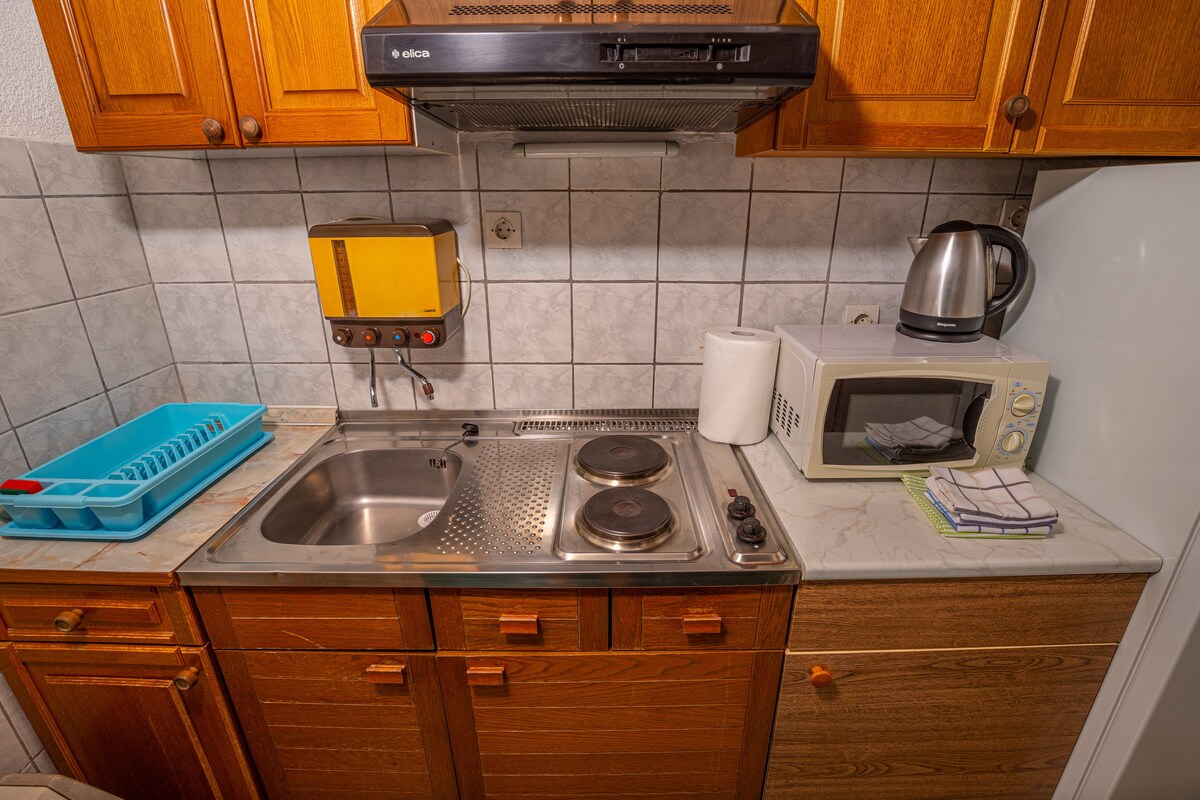 Apartman Franjo 3