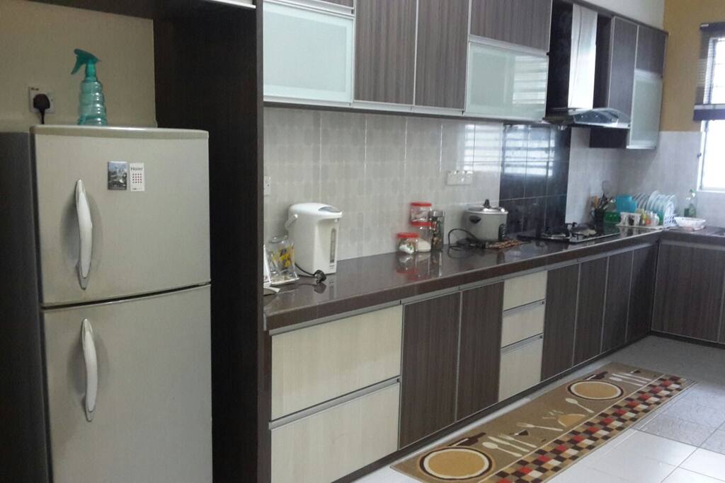 Dapur