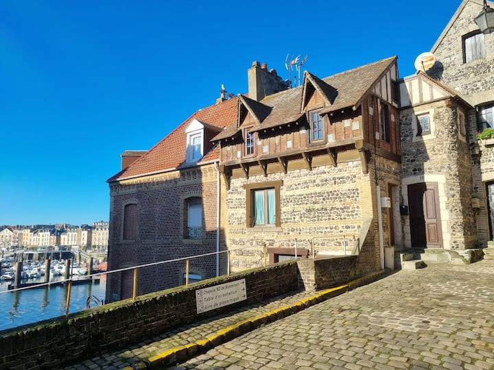 Dieppe Holiday Rentals & Homes Normandy, France Airbnb