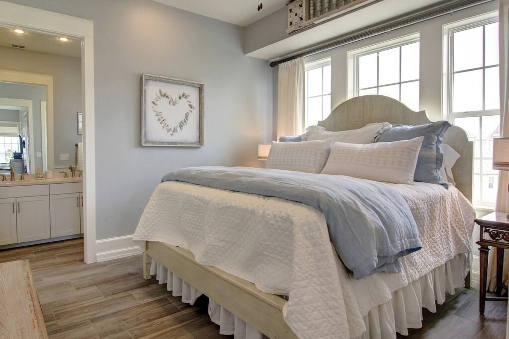 So Long TC 10305-Bedroom
