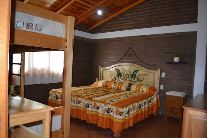 Dhomë gjumi