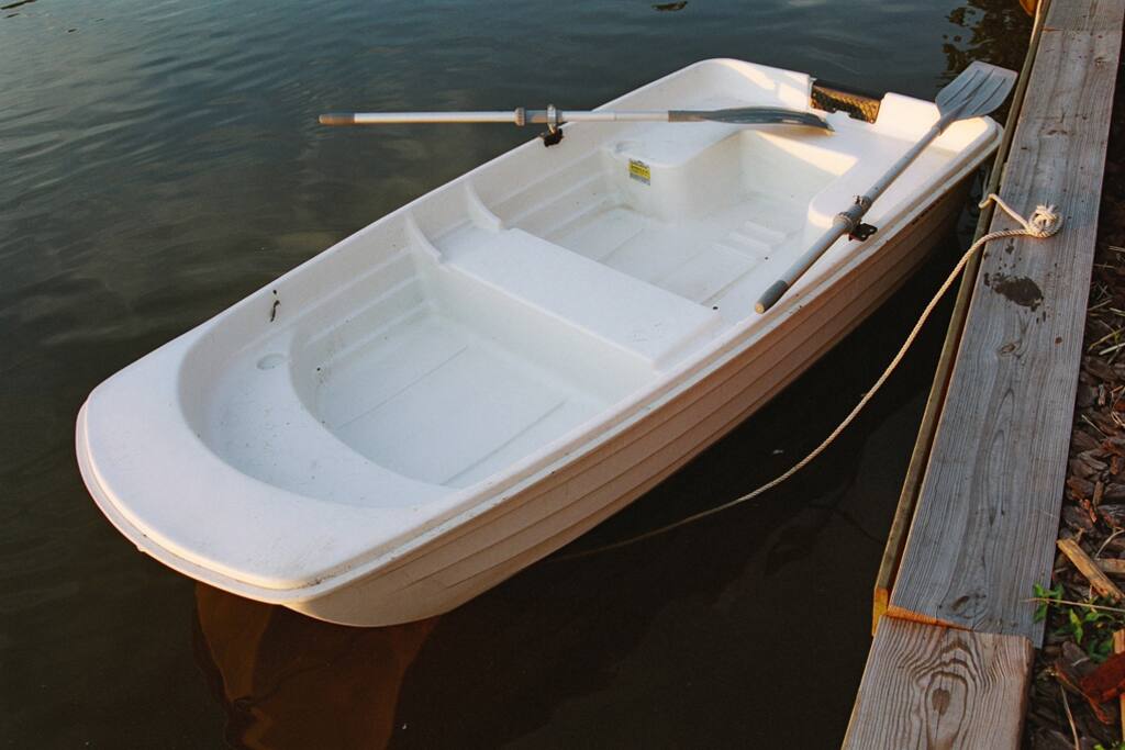 Swim. Fish. Kayak. Boat. Read. Dance. Live.