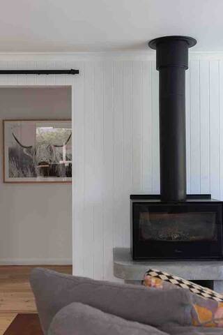 Barwon Heads family home gallery image 4