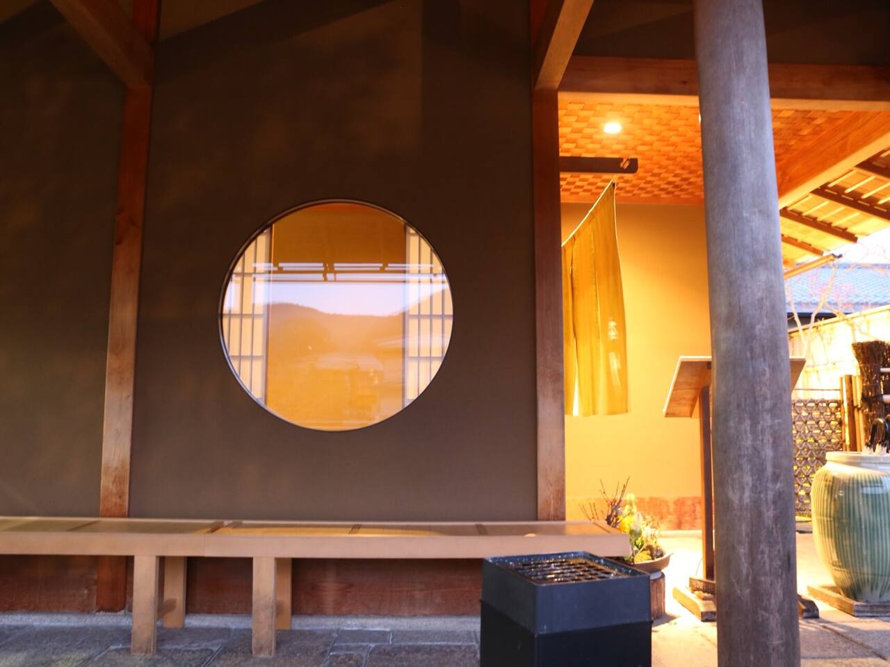 岚山古街里的米其林一星鳗鱼饭 京都旅游攻略 尽在airbnb爱彼迎 岚山古街里的米其林一星鳗鱼饭 京都旅游攻略 尽在airbnb爱彼迎