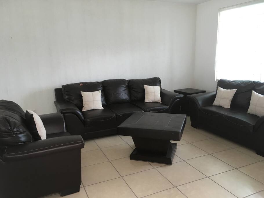 Living room 1st floor