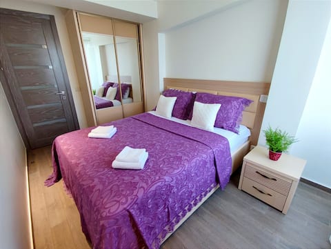 VERY NICE APARTMENT center city CHIȘINĂU