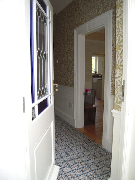 Come on in and look around.......