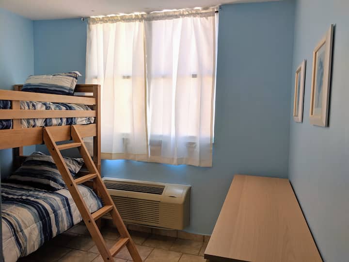 Спална соба 3