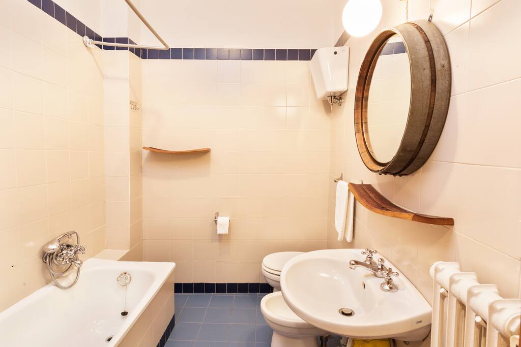 Bagno 1