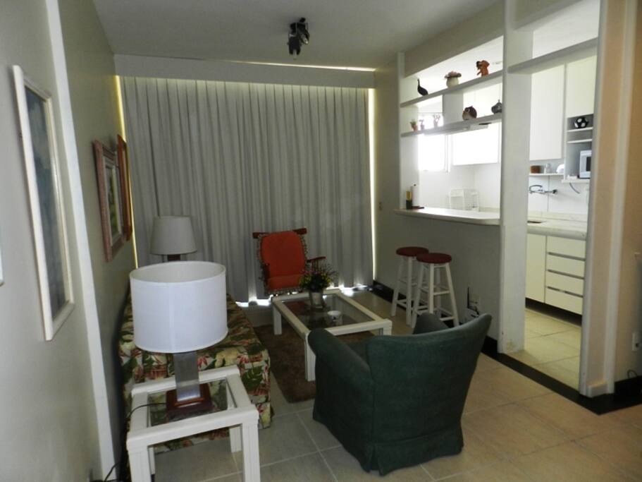 Sala de Estar