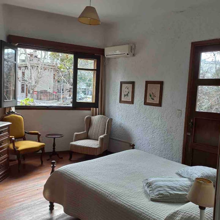 الغرفة 1 ( الرئيسية )