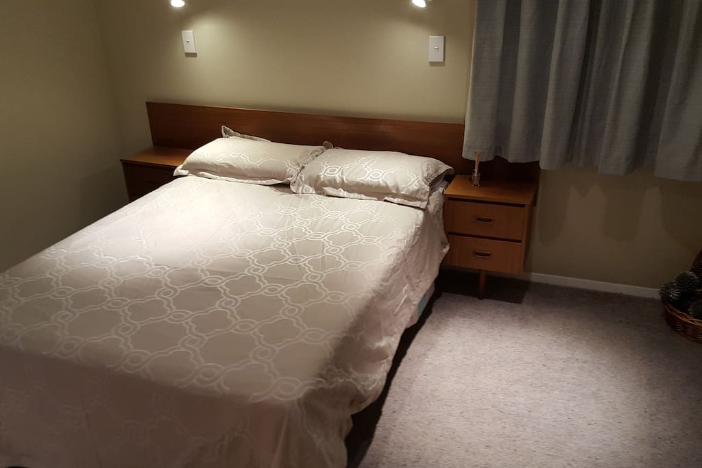 Guest Bedroom II