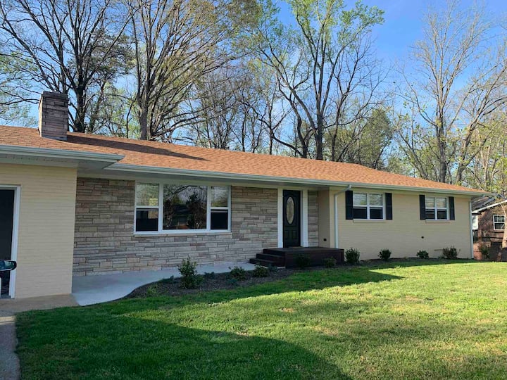 Maryville Vacation Rentals & Homes Tennessee, United States Airbnb
