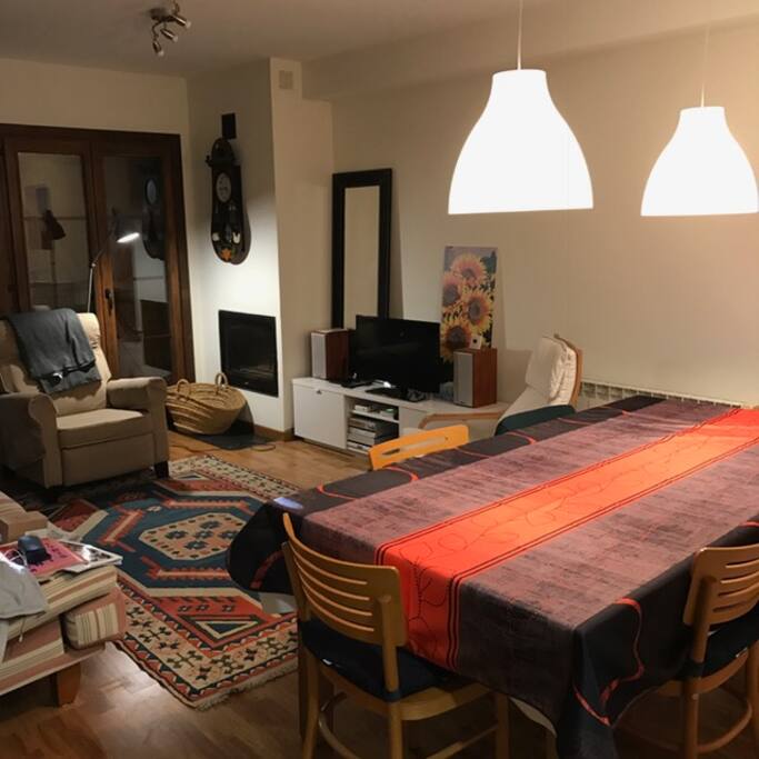 Salón
