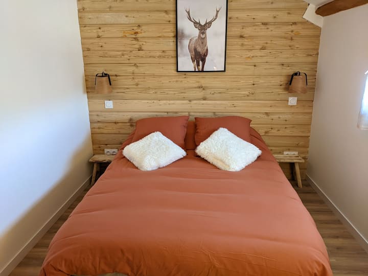 Spálňa 1