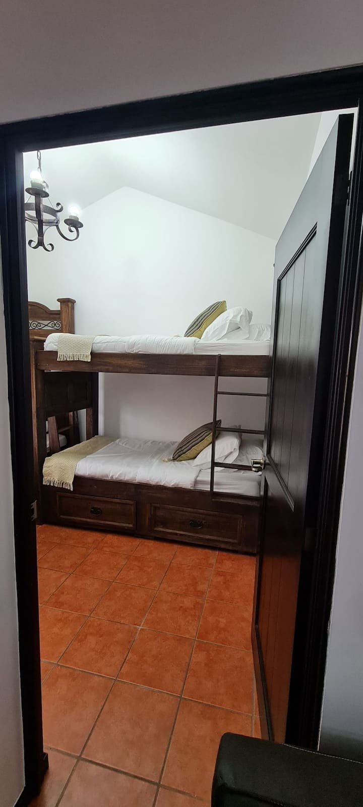 Спална соба 1