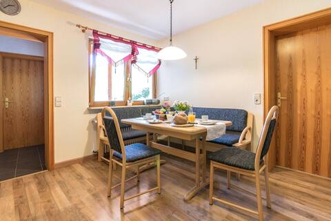 Ferienhaus Günter, (Bad Rippoldsau-Schapbach), 70 sqm