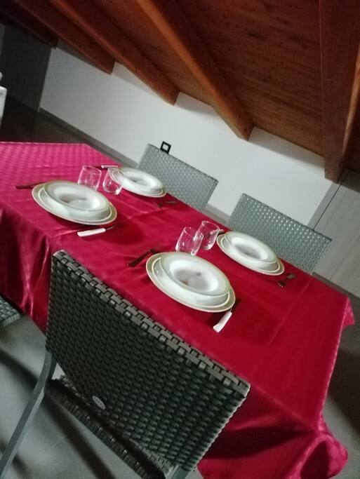 cucina