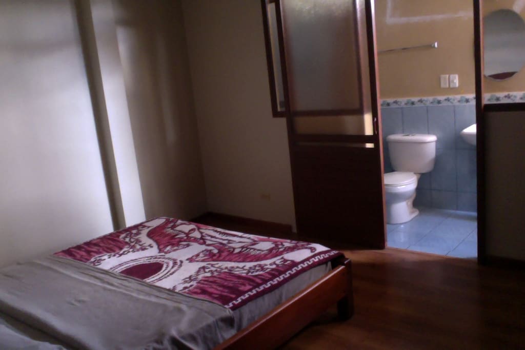 Bedroom 2