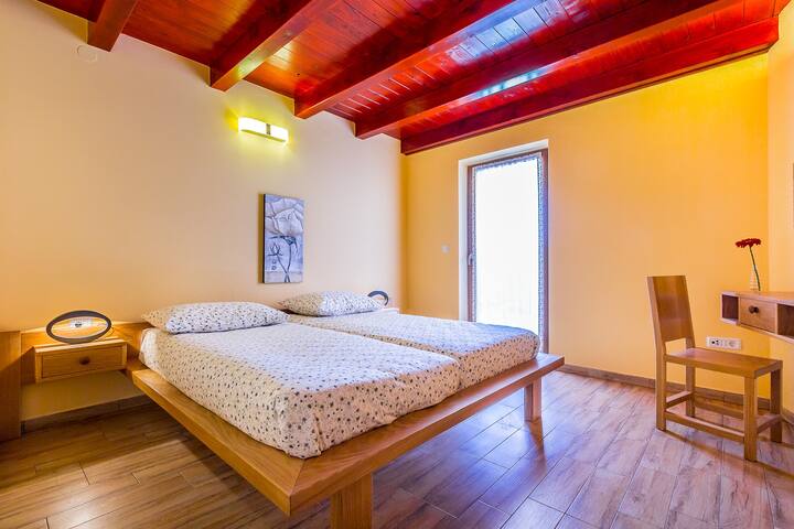 Спална соба 4 