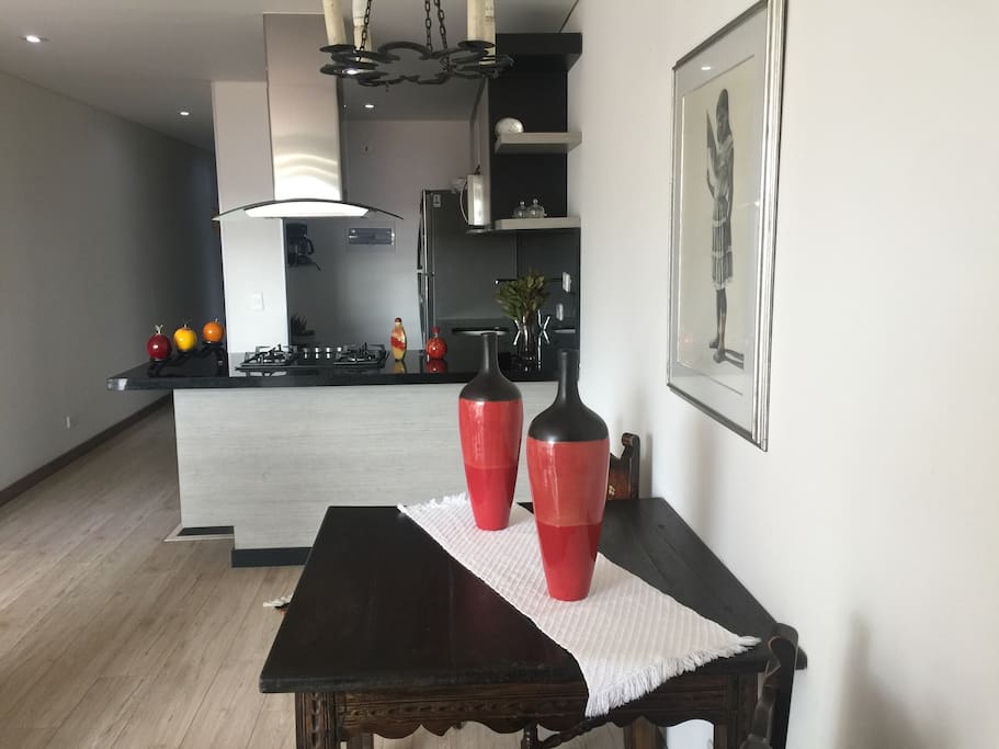 Dinning Room