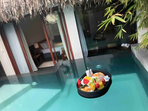Private Villa, Private pool- Villa Nipa Tree