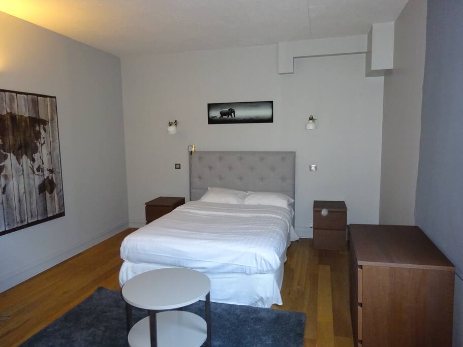 Chambre 1