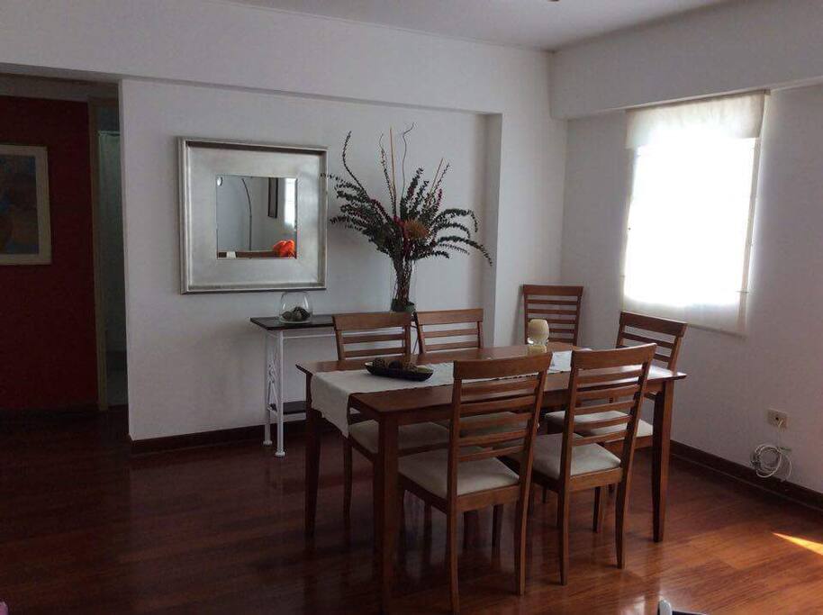 Comedor