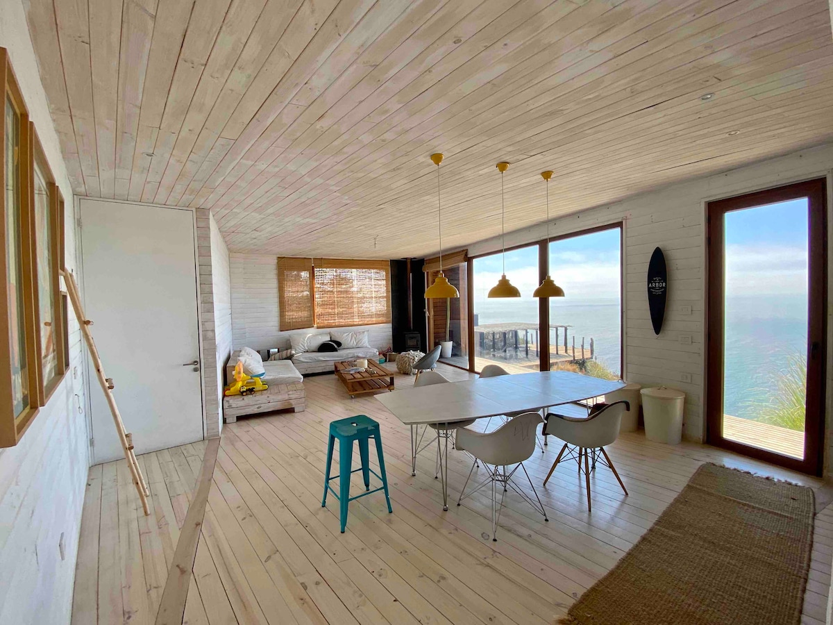 Всекидневна