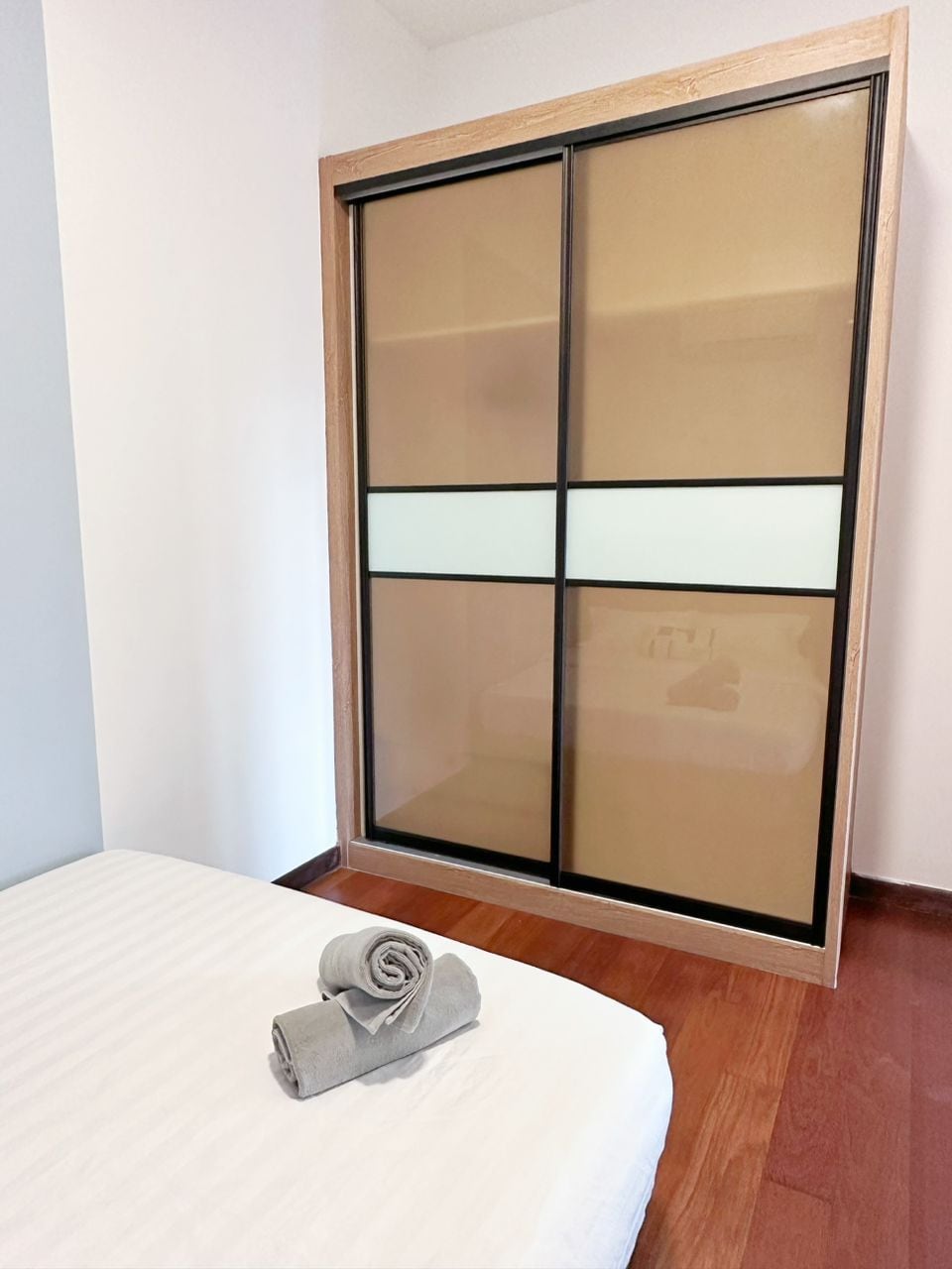 Спална соба 4