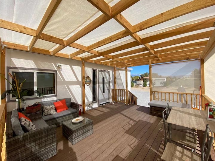 6 Best Cabins In And Near Las Vegas, Nevada Updated 2024 Trip101