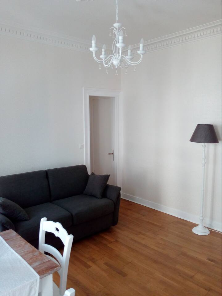 Дневна соба