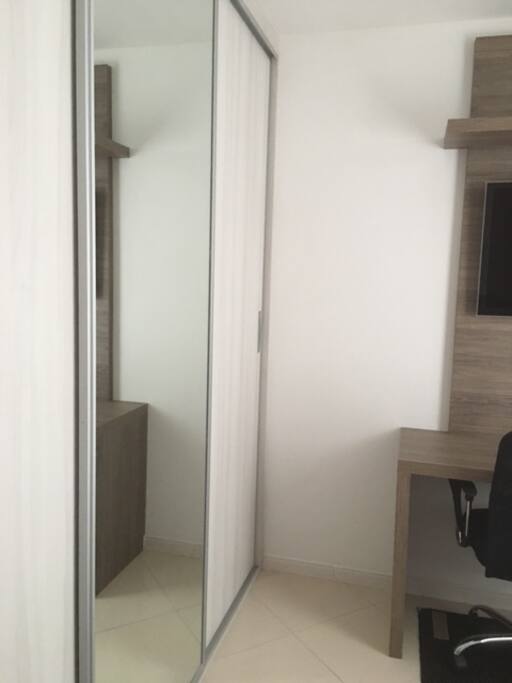 suite