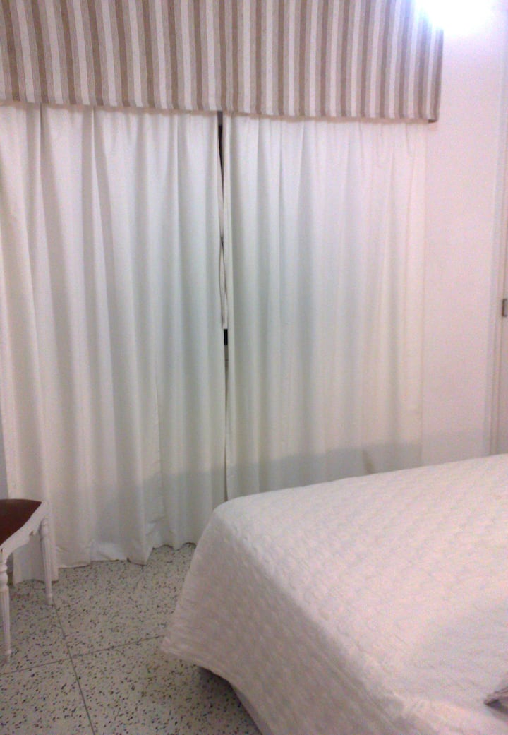 חדר שינה ראשי