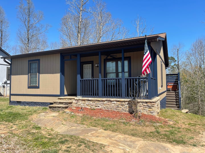 Cabin Rentals In Marion Nc