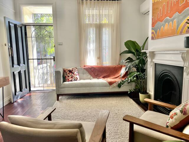 Urban tranquility gallery image 3